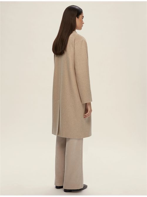 Cappotto doppiopetto EMME MARELLA | ROLL540/001
